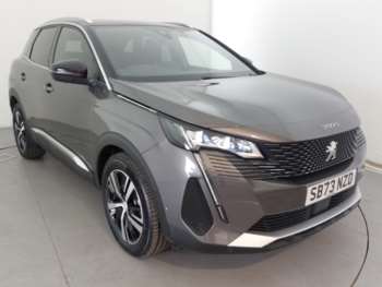Used Peugeot 3008 2024 for sale - 74929124: Photo