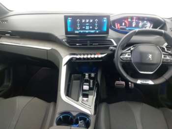 Used Peugeot 3008 2024 for sale - 74929124: Photo