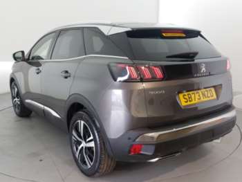 Used Peugeot 3008 2024 for sale - 74929124: Photo