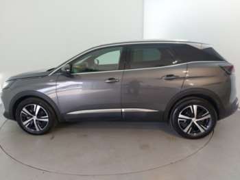 Used Peugeot 3008 2024 for sale - 74929124: Photo