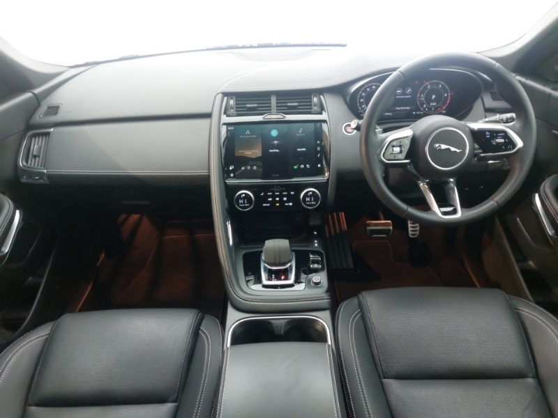 Used Jaguar E-Pace 2023 for sale - 76885479: Photo 2