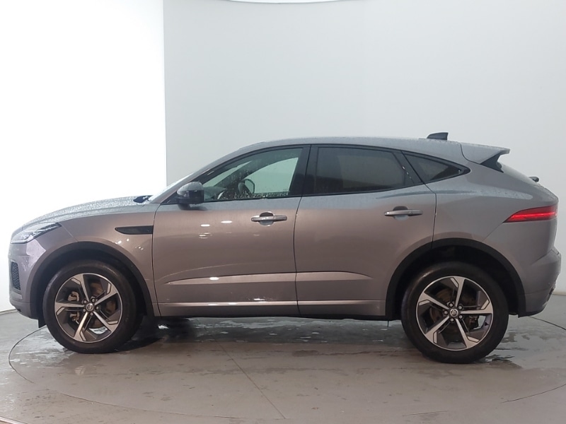 Used Jaguar E-Pace 2023 for sale - 76885479: Photo 4