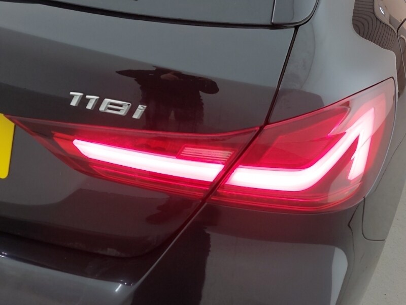 Used BMW 1 Series 2021 for sale - 77818402: Photo 11