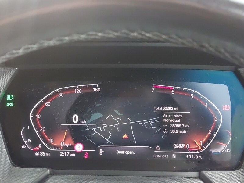 Used BMW 1 Series 2021 for sale - 77818402: Photo 13