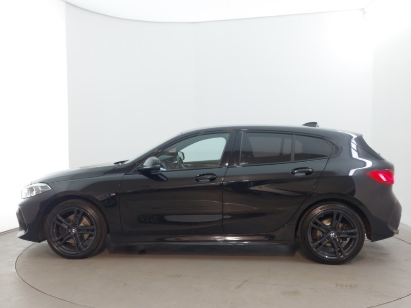 Used BMW 1 Series 2021 for sale - 77818402: Photo 4