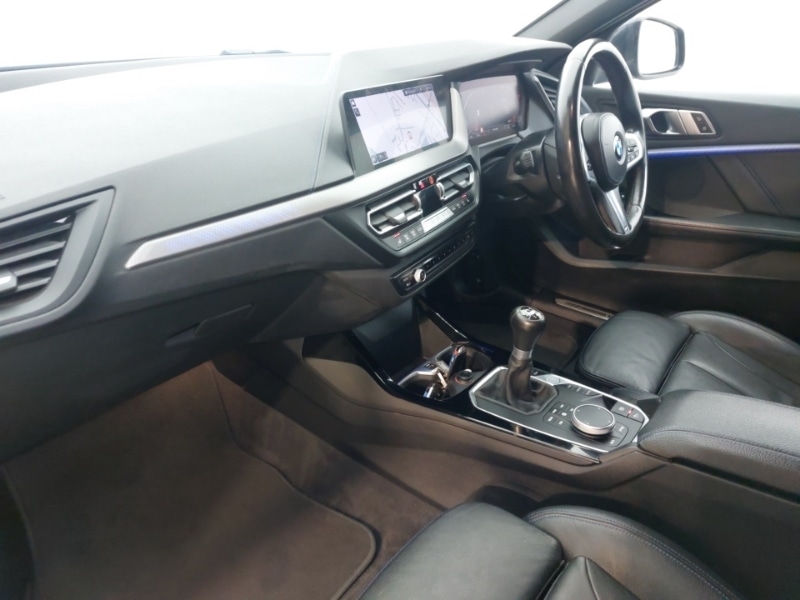 Used BMW 1 Series 2021 for sale - 77818402: Photo 5