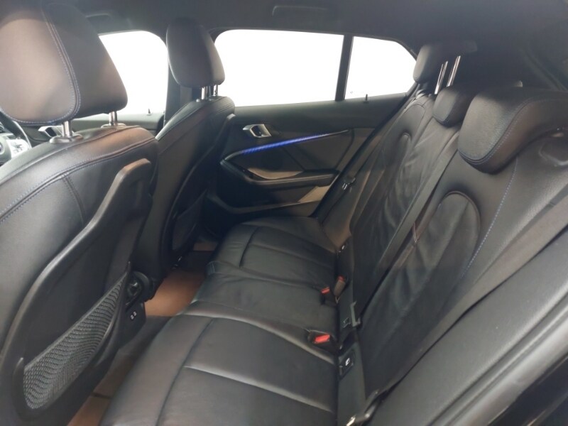 Used BMW 1 Series 2021 for sale - 77818402: Photo 6