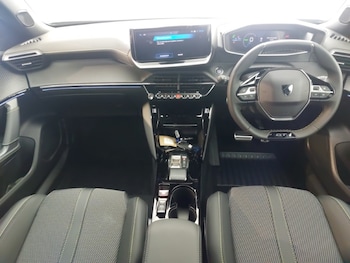 Used Peugeot 2008 2025 for sale - 75409044: Photo