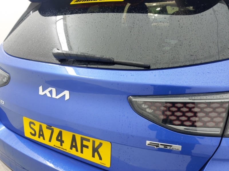 Used Kia Ceed 2024 for sale - 77518218: Photo 15