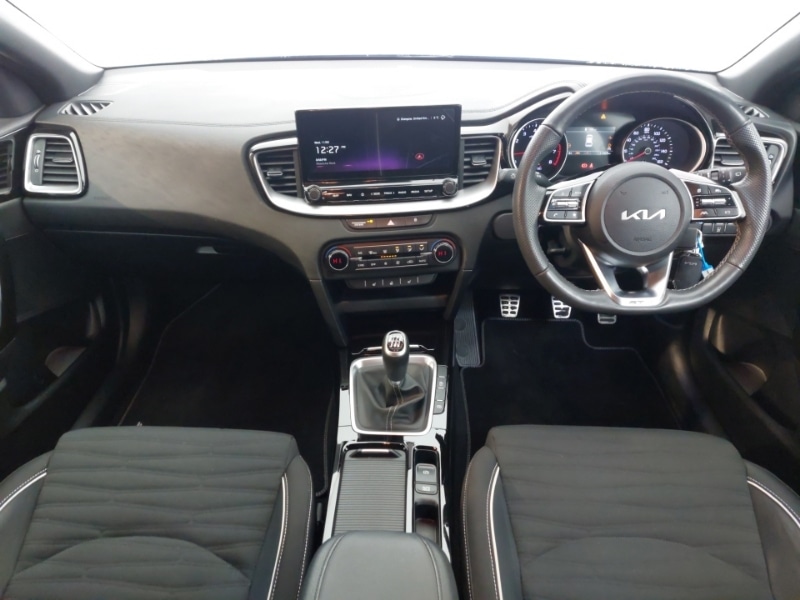 Used Kia Ceed 2024 for sale - 77518218: Photo 2