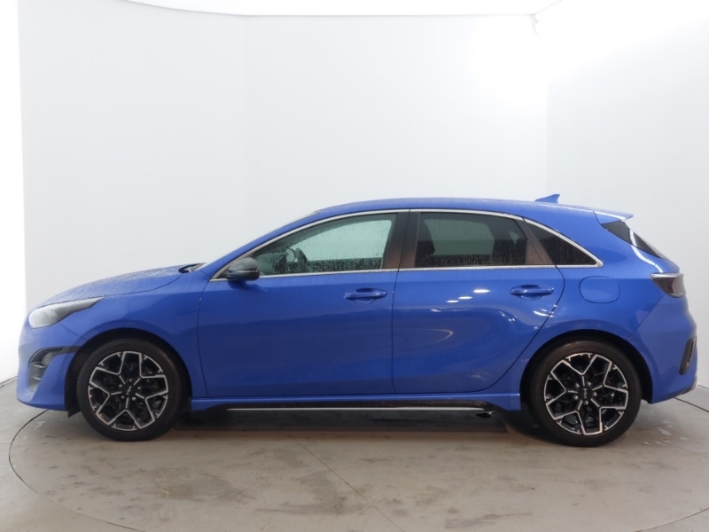 Used Kia Ceed 2024 for sale - 77518218: Photo 4