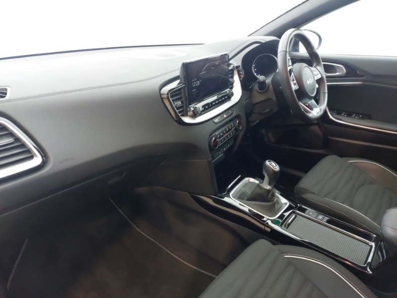 Used Kia Ceed 2024 for sale - 77518218: Photo 5