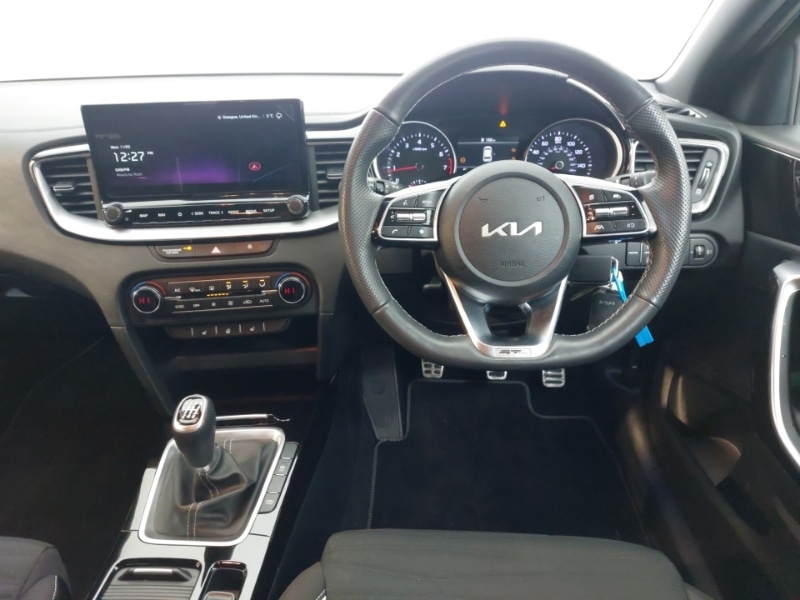 Used Kia Ceed 2024 for sale - 77518218: Photo 7