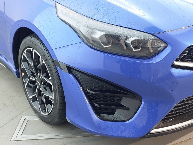 Used Kia Ceed 2024 for sale - 77518218: Photo 9