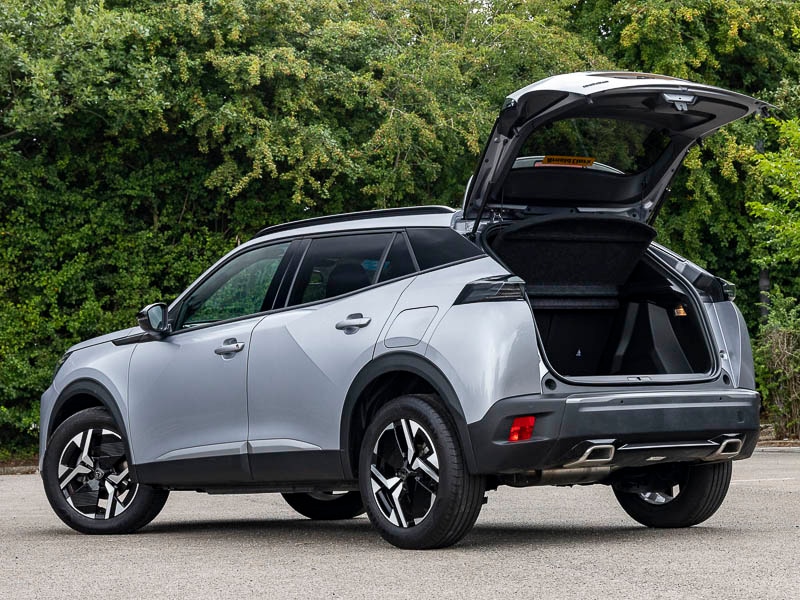 Used Peugeot 2008 2026 for sale - 78172928: Photo 8