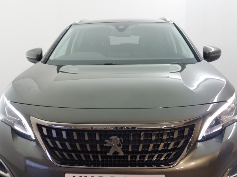 Used Peugeot 3008 2020 for sale - 77716703: Photo 12
