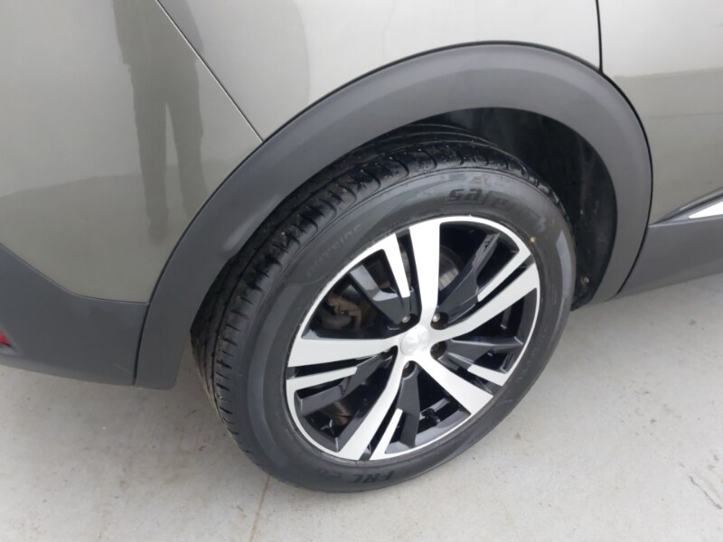 Used Peugeot 3008 2020 for sale - 77716703: Photo 13