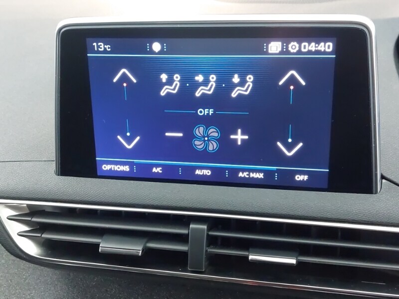 Used Peugeot 3008 2020 for sale - 77716703: Photo 19