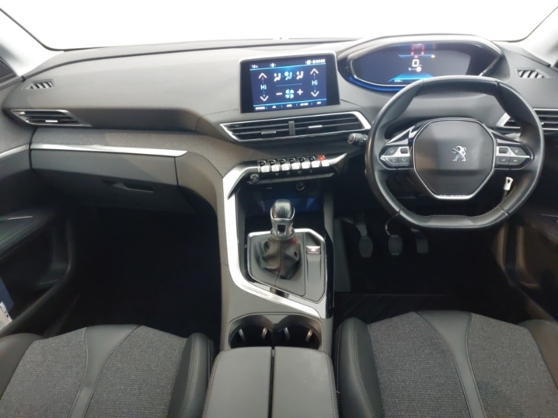 Used Peugeot 3008 2020 for sale - 77716703: Photo 2