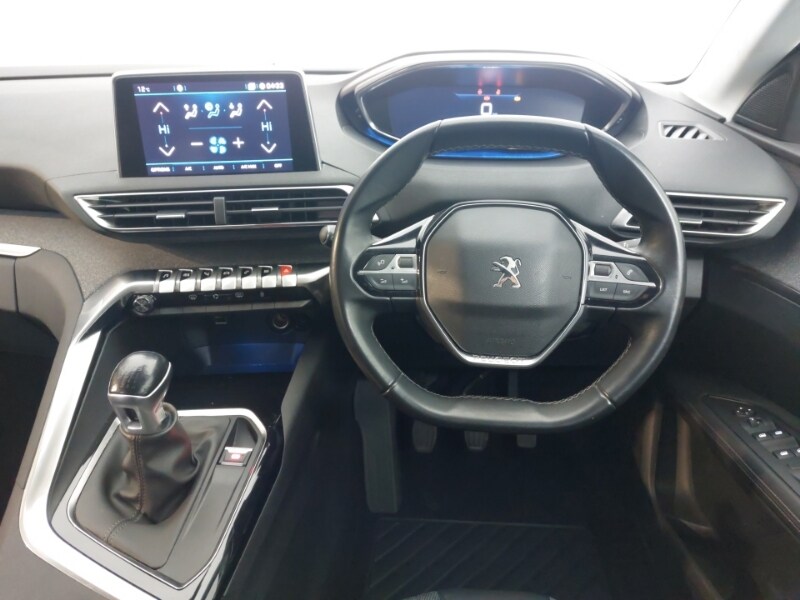 Used Peugeot 3008 2020 for sale - 77716703: Photo 7