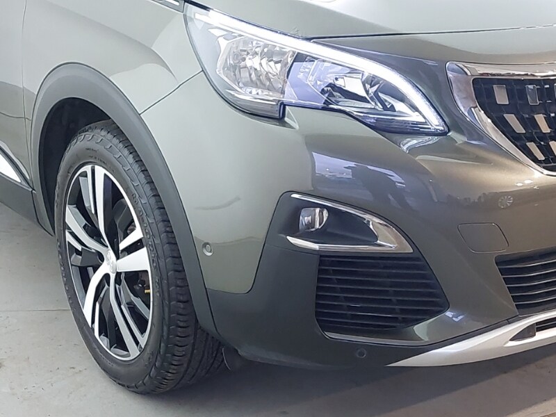 Used Peugeot 3008 2020 for sale - 77716703: Photo 9