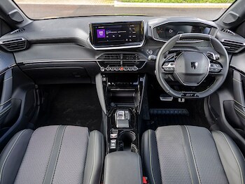 Used Peugeot 208 2026 for sale - 78103492: Photo