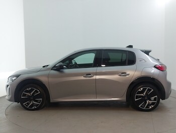 Used Peugeot 208 2024 for sale - 77716714: Photo