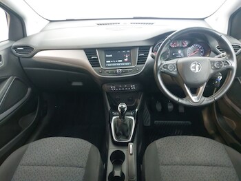 Used Vauxhall Crossland 2022 for sale - 77776754: Photo