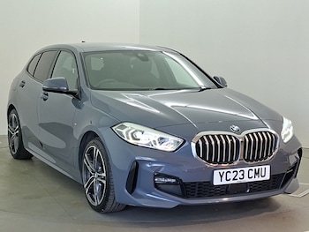Used BMW 1 Series 2023 for sale - 79420242: Photo