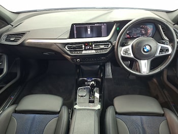 Used BMW 1 Series 2023 for sale - 79420242: Photo