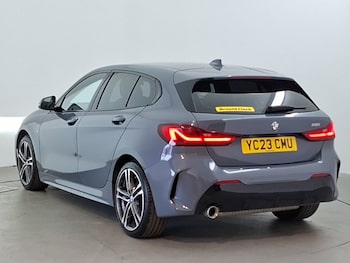 Used BMW 1 Series 2023 for sale - 79420242: Photo