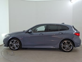 Used BMW 1 Series 2023 for sale - 79420242: Photo