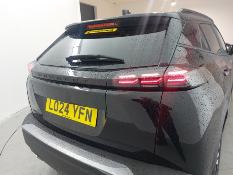 Used Peugeot 2008 2024 for sale - 77846947: Photo 15