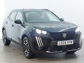 Used Peugeot 2008 2024 for sale - 77846947: Photo