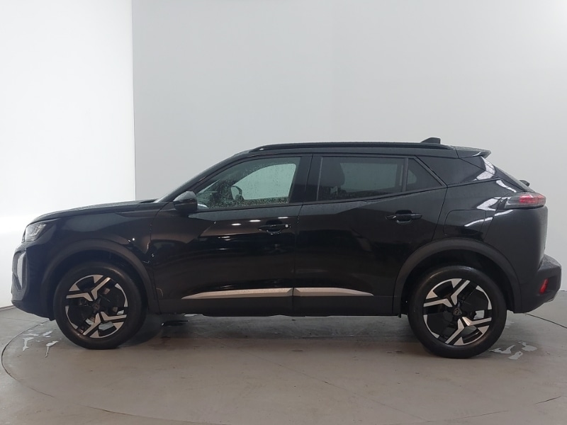 Used Peugeot 2008 2024 for sale - 77846947: Photo 4