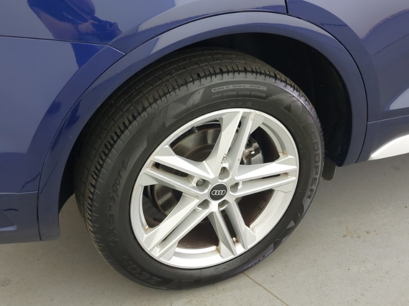 Used Audi Q5 2022 for sale - 77141427: Photo 13