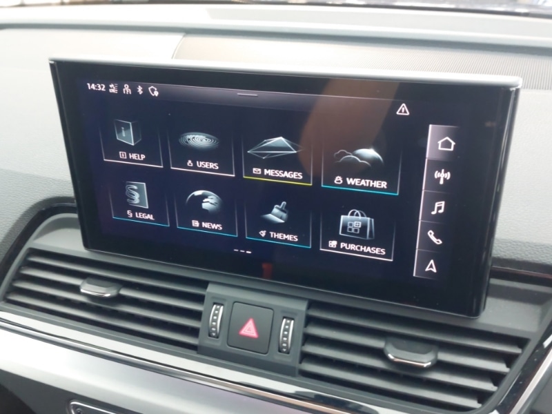 Used Audi Q5 2022 for sale - 77141427: Photo 19