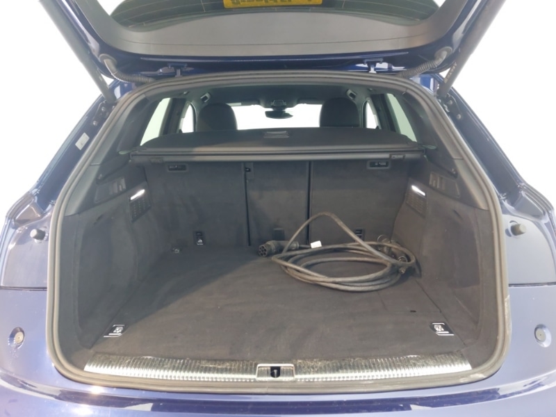 Used Audi Q5 2022 for sale - 77141427: Photo 8