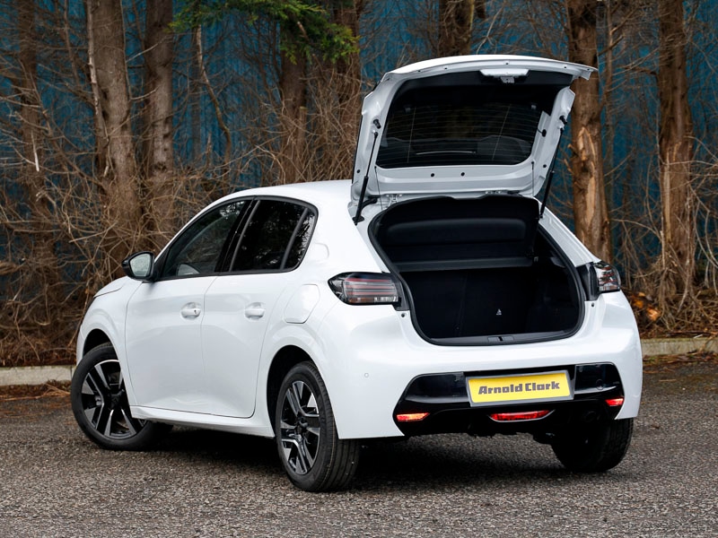 Used Peugeot 208 2026 for sale - 77942780: Photo 18