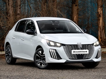 Used Peugeot 208 2026 for sale - 77942780: Photo