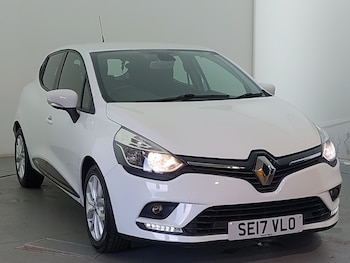 Renault - Clio