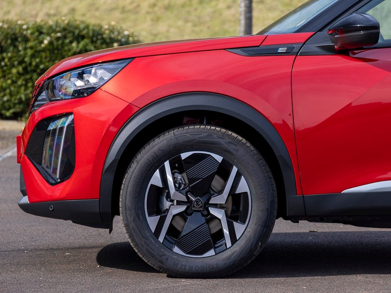 Used Peugeot 2008 2026 for sale - 78125680: Photo 19