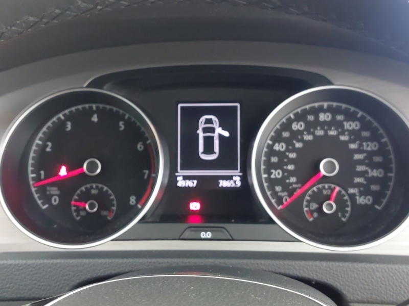 Used Volkswagen Golf 2015 for sale - 77709238: Photo 18