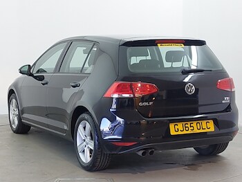 Used Volkswagen Golf 2015 for sale - 77709238: Photo