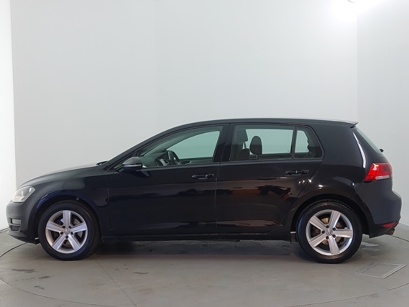 Used Volkswagen Golf 2015 for sale - 77709238: Photo 4