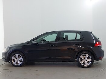 Used Volkswagen Golf 2015 for sale - 77709238: Photo