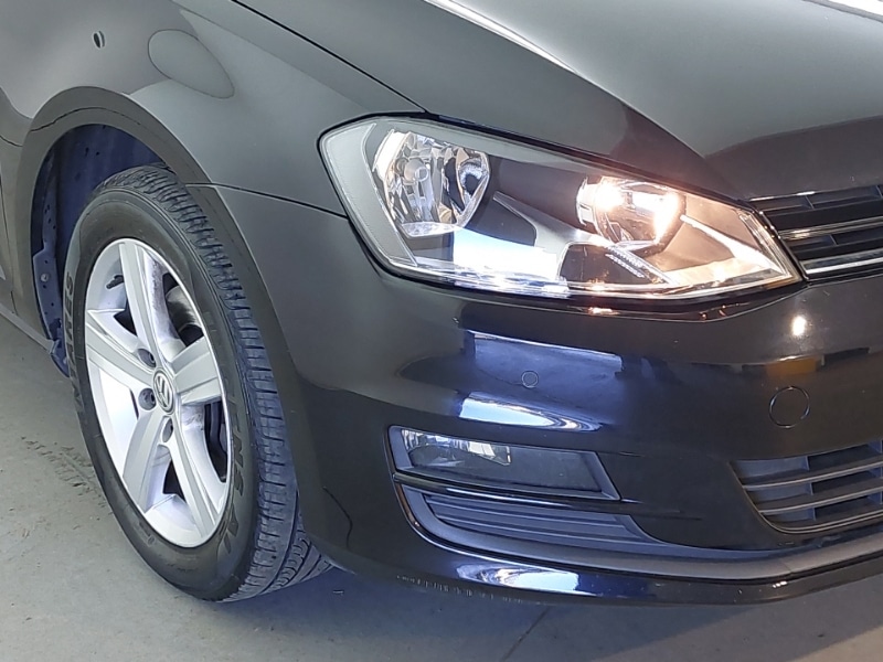 Used Volkswagen Golf 2015 for sale - 77709238: Photo 9