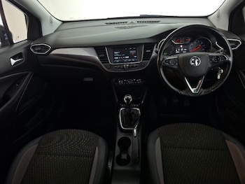 Used Vauxhall Crossland X 2019 for sale - 79510614: Photo