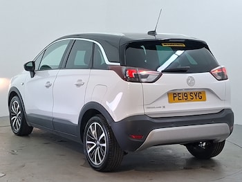 Used Vauxhall Crossland X 2019 for sale - 79510614: Photo