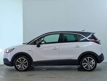 Used Vauxhall Crossland X 2019 for sale - 79510614: Photo